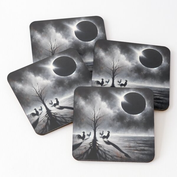 Item preview, Eclipse of Shadows designed and sold by FNORD-10111.