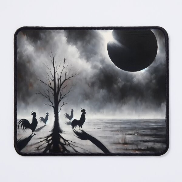 Item preview, Eclipse of Shadows designed and sold by FNORD-10111.