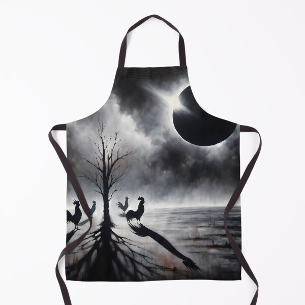 Item preview, Eclipse of Shadows designed and sold by FNORD-10111.