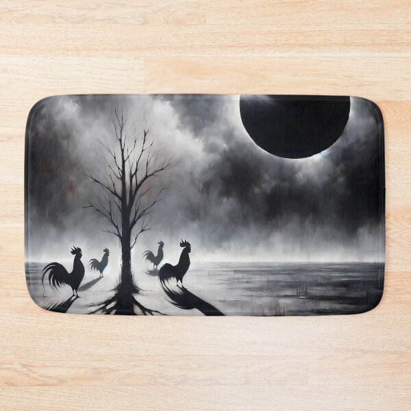 Item preview, Eclipse of Shadows designed and sold by FNORD-10111.