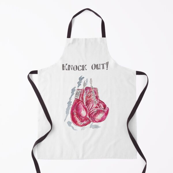 Item preview, Knock Out! designed and sold by The Orangutan Gallery.