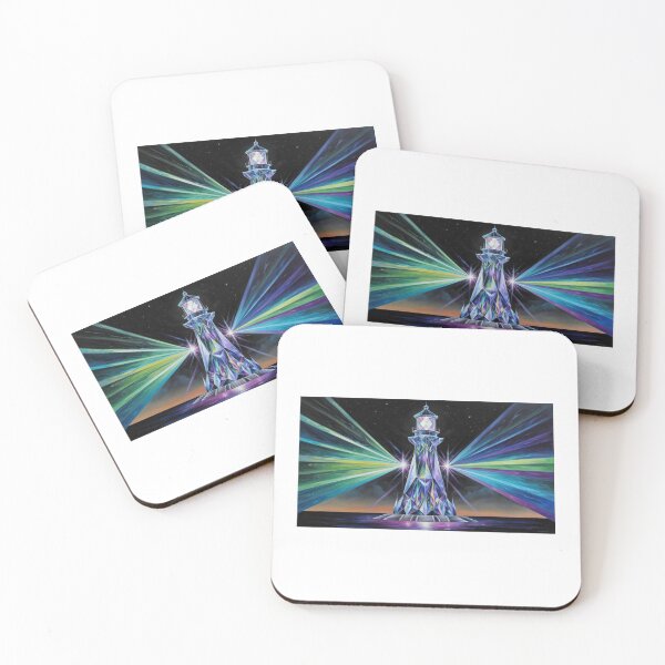 Item preview, Quantum Lighthouse designed and sold by Hazel Jones - Rhodes .