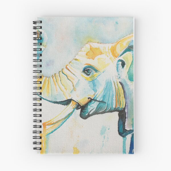 Item preview, Elephant designed and sold by Audrey Blanchard.
