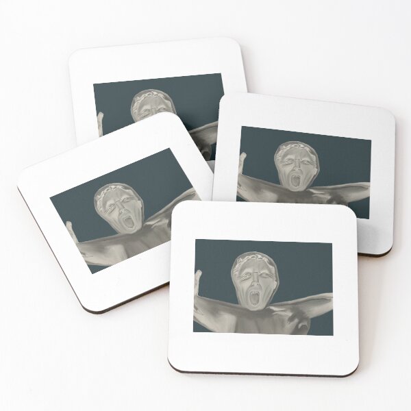 Item preview, Angels Don't Blink designed and sold by Lgiuffre.
