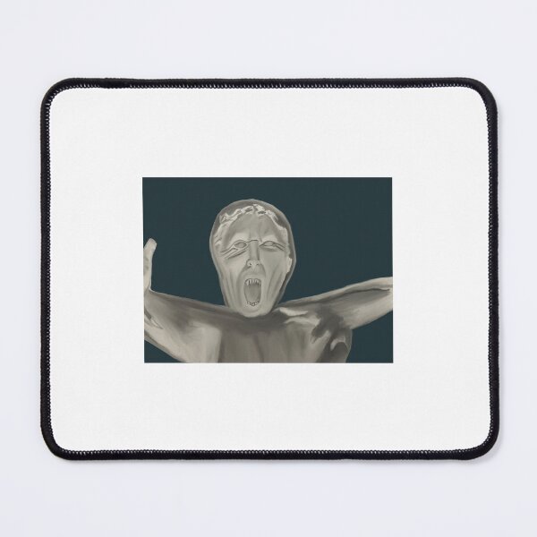 Item preview, Angels Don't Blink designed and sold by Lgiuffre.