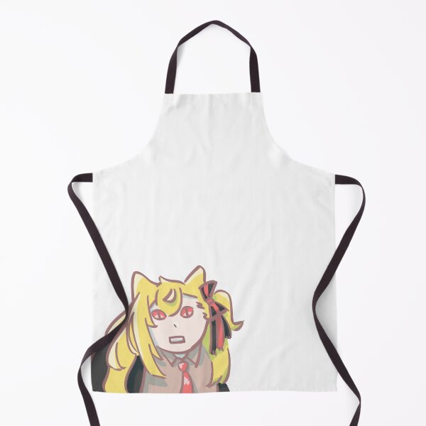 Item preview, Fanmerch Kaela Kovalskia meme cat - Hololive ID #3 designed and sold by ZHAQQU.