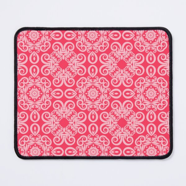 Item preview, Pink Swirl Elegance 2 designed and sold by AneissPiaf.