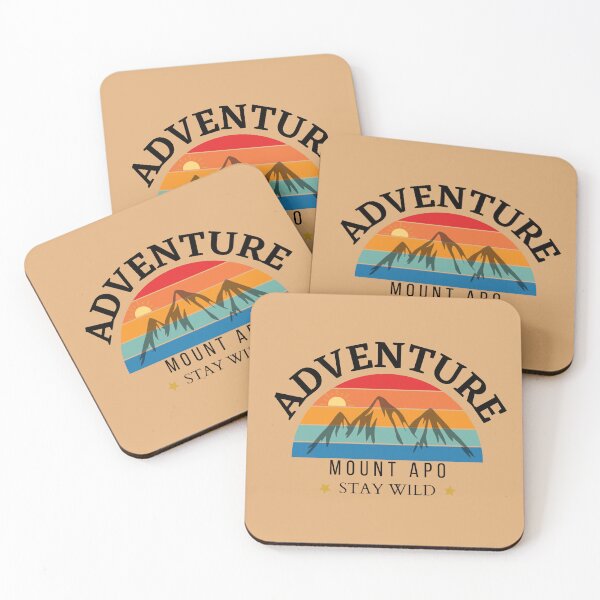 Item preview, MT. APO Philippines designed and sold by King Cong.