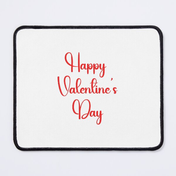 Item preview, Happy Valentine's Day designed and sold by designing01Ar3.