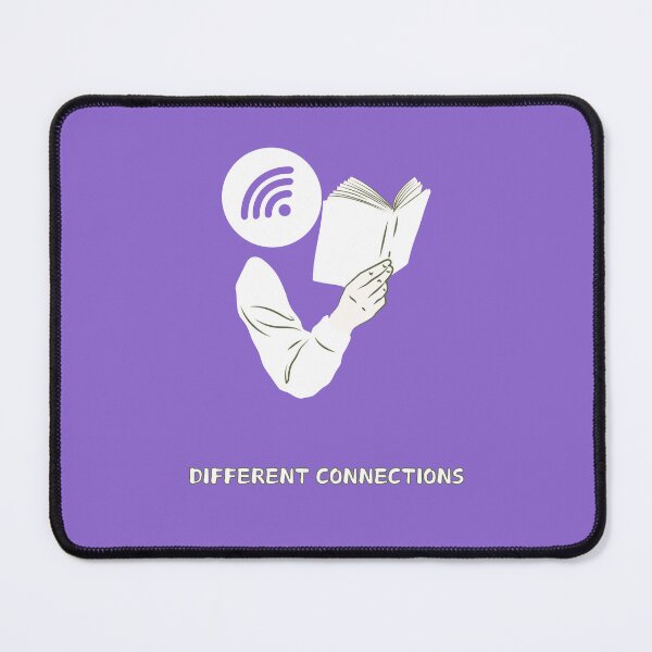 Item preview, "Modern Connections – Bridging Tech and Knowledge" designed and sold by Cool Ts .