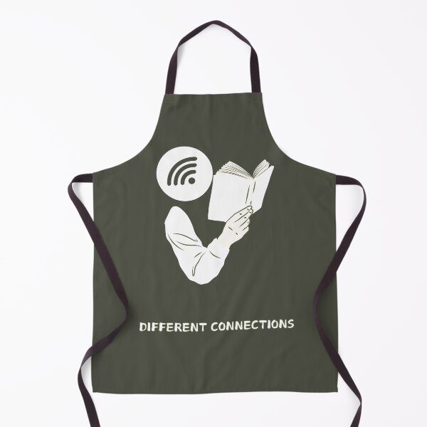Item preview, "Modern Connections – Bridging Tech and Knowledge" designed and sold by Cool Ts .