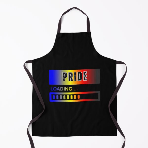 Item preview, Pride Loading, Polyamory pride flag graphic, Pride Loading Graphic, 2025, Gay Pride Festival, Gay Festival, Love is love, Pride, Love wins, Rainbow Pride,   designed and sold by PrideBeProud.