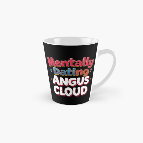 Artikel-Vorschau von Mit Angus Cloud geistig ausgehen, designt und verkauft von FanHavenV2.