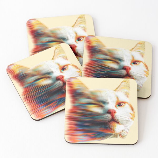 Item preview, Premium Catnip designed and sold by PatternCabinet-.