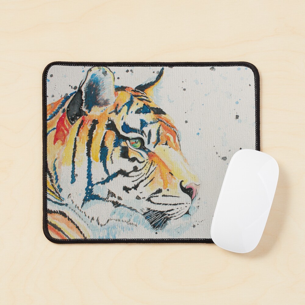 Item preview, Mouse Pad designed and sold by aplusquelet.
