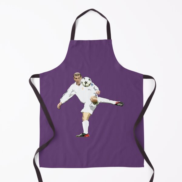 Item preview, Zinedine Zidane designed and sold by raffrasta.
