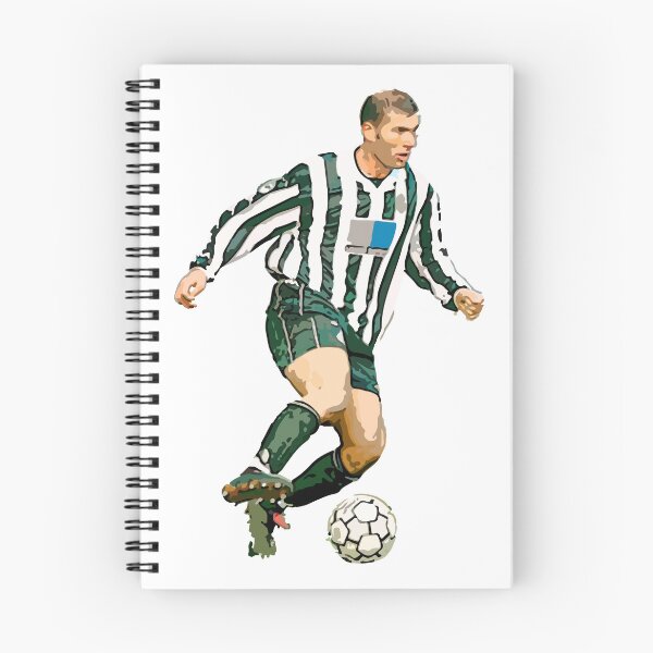 Item preview, Zinedine Zidane designed and sold by raffrasta.