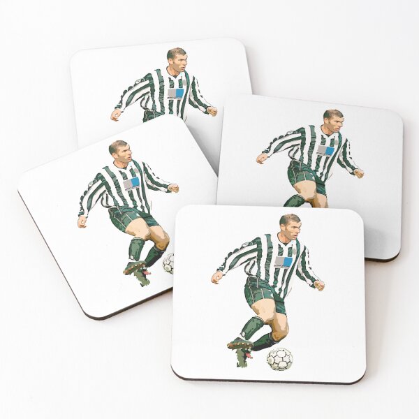 Item preview, Zinedine Zidane designed and sold by raffrasta.