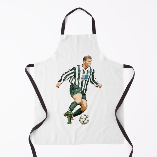 Item preview, Zinedine Zidane designed and sold by raffrasta.