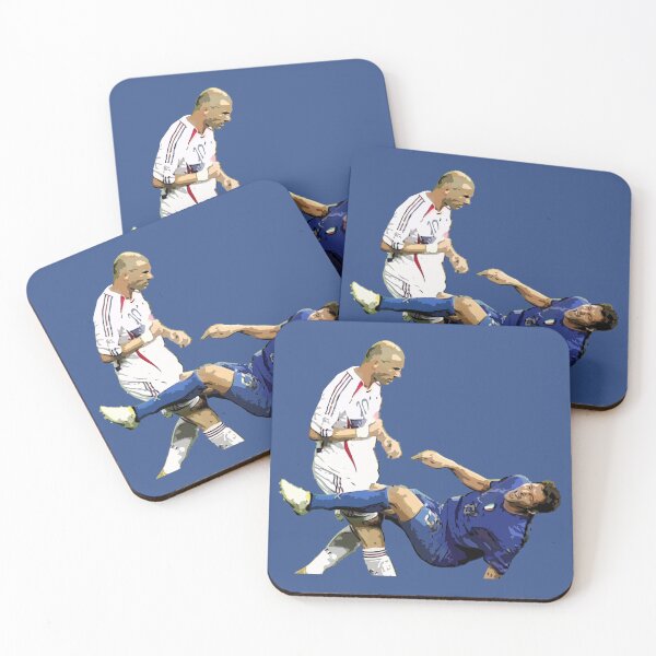 Item preview, Zinedine Zidane designed and sold by raffrasta.