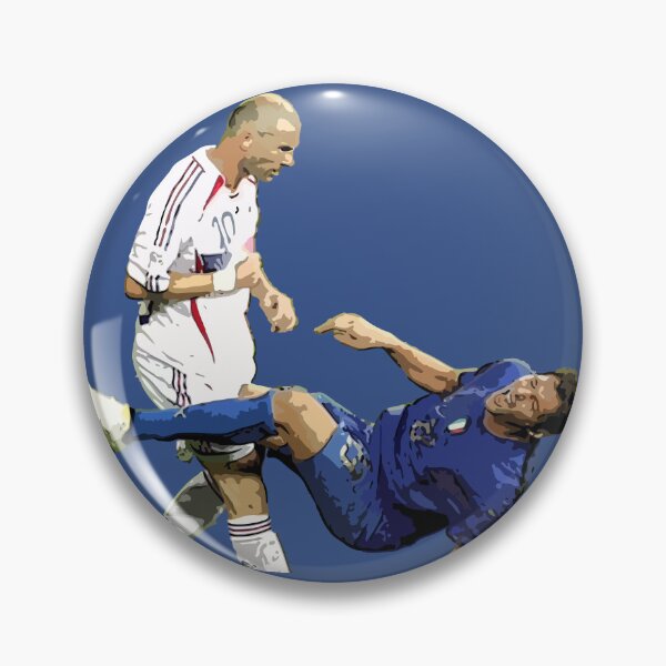 Artikelvorschau, Zinedine Zidane entworfen und verkauft von raffrasta.