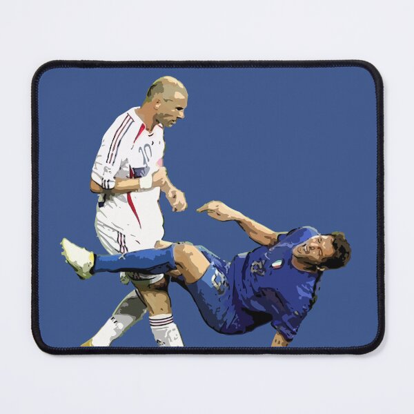 Item preview, Zinedine Zidane designed and sold by raffrasta.