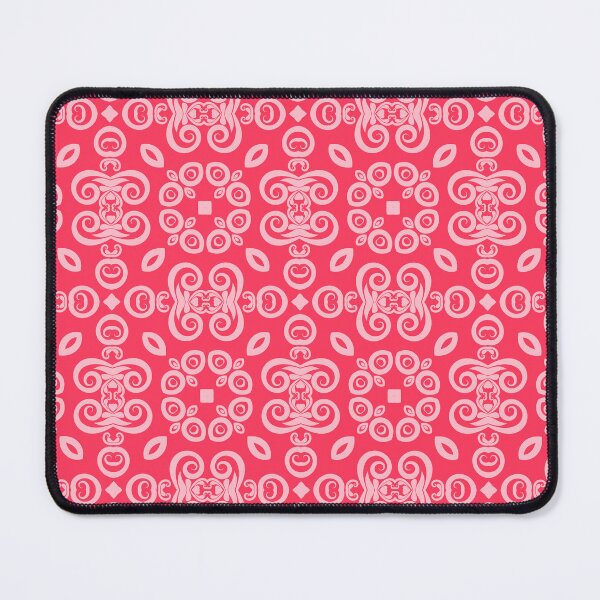 Item preview, Pink Swirl Elegance 4 designed and sold by AneissPiaf.