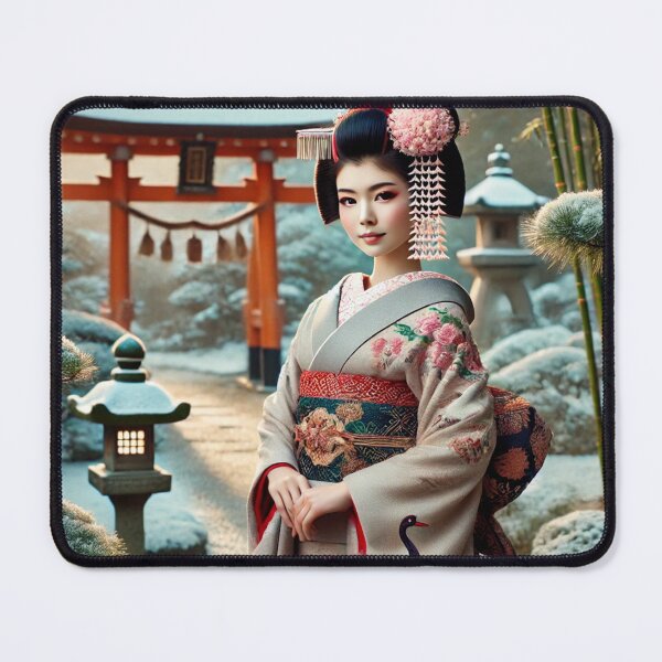 Item preview, Japanese Maiko designed and sold by 日本xxx.