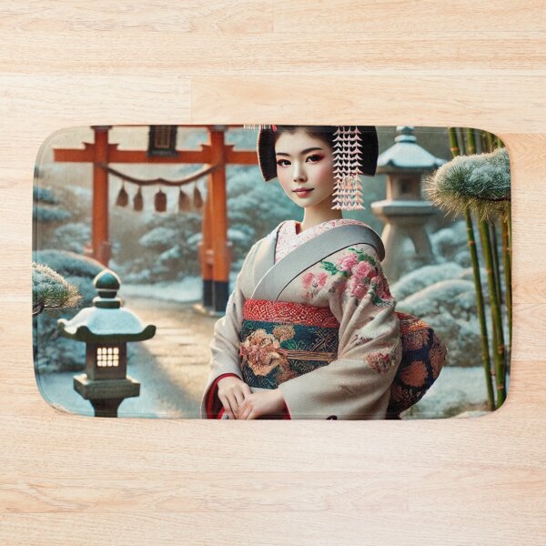 Item preview, Japanese Maiko designed and sold by 日本xxx.