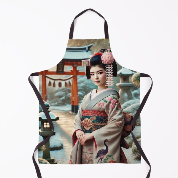 Item preview, Japanese Maiko designed and sold by 日本xxx.