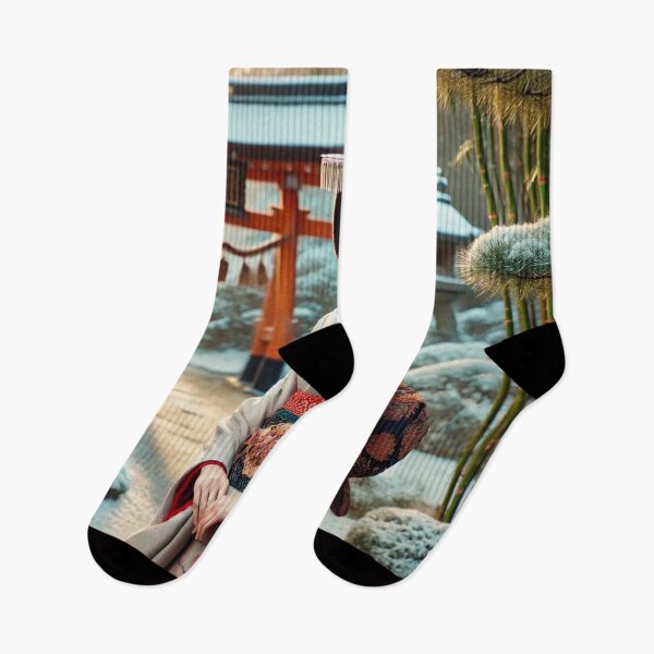 Item preview, Japanese Maiko designed and sold by 日本xxx.