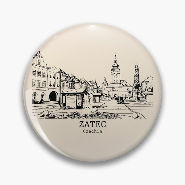 Item preview, Žatec - Czechia designed and sold by Lakeric.