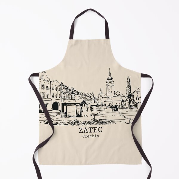 Item preview, Žatec - Czechia designed and sold by Lakeric.
