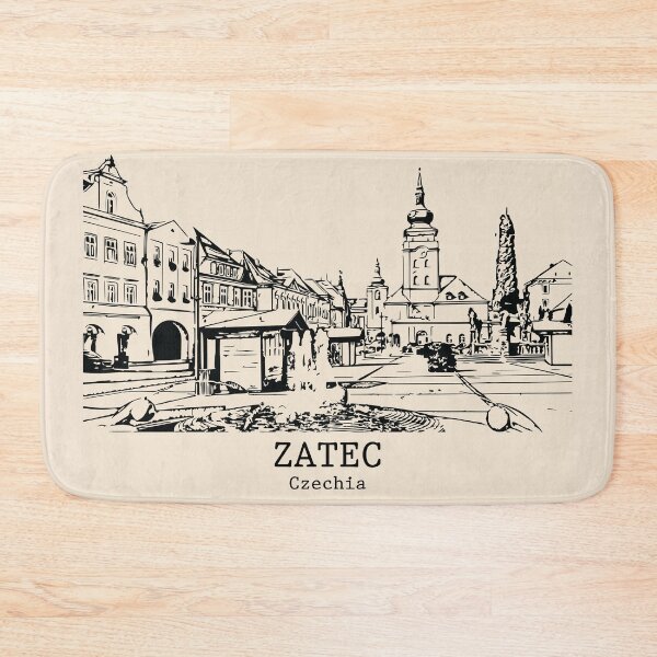 Item preview, Žatec - Czechia designed and sold by Lakeric.