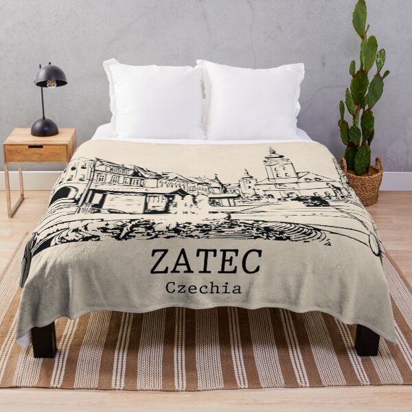Item preview, Žatec - Chequia designed and sold by Lakeric.