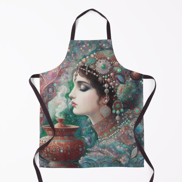 Item preview, Journey of the Senses designed and sold by 88 Jane.