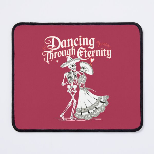 Item preview, Dancing Through Eternity designed and sold by NiRia Spot.