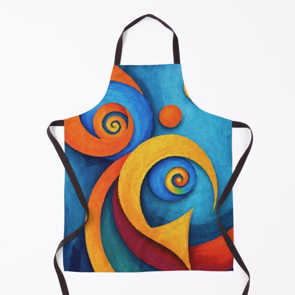 Item preview, The Abstract Galaxies designed and sold by Drawings Project.
