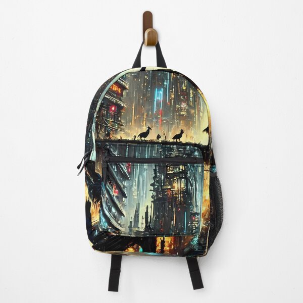 Item preview, Neon Jungle Dreams designed and sold by FNORD-10111.