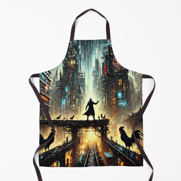 Item preview, Neon Jungle Dreams designed and sold by FNORD-10111.