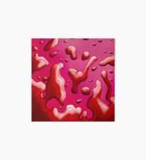 Spill Art Board