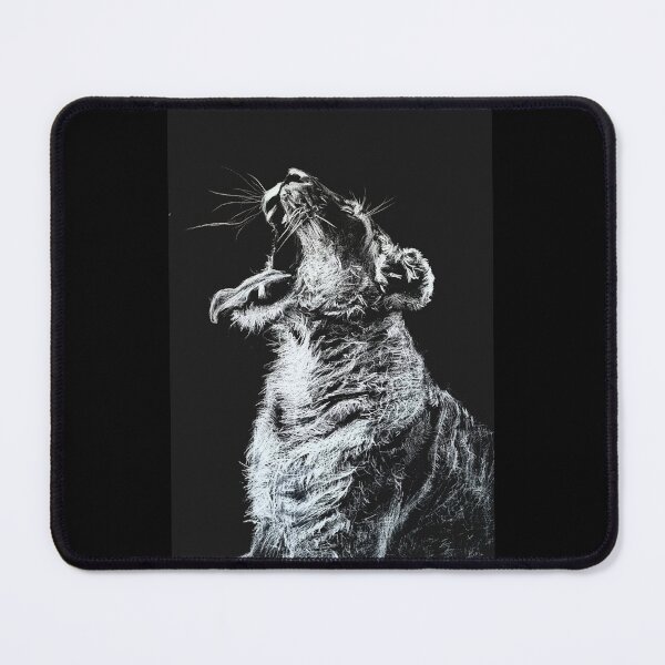 Item preview, Lioness power designed and sold by whereartflows.