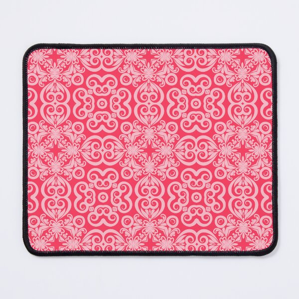 Item preview, Pink Swirl Elegance 6 designed and sold by AneissPiaf.