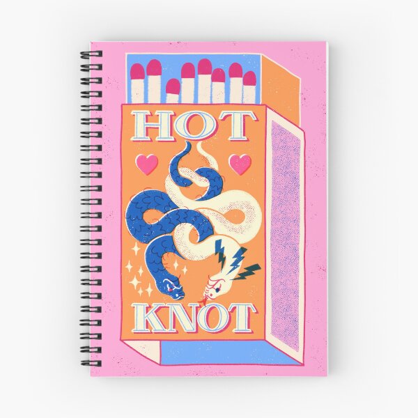 Item preview, Hot Knot designed and sold by uellaaa.