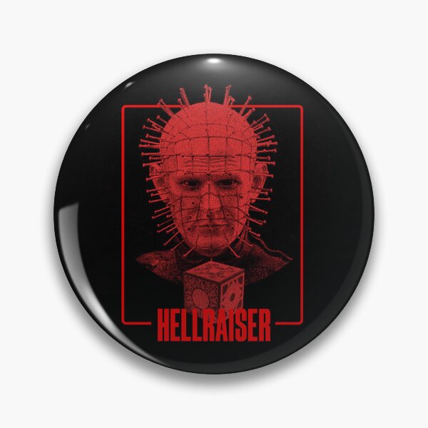 Item preview, hellbound designed and sold by homework store.