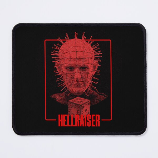 Item preview, hellbound designed and sold by homework store.