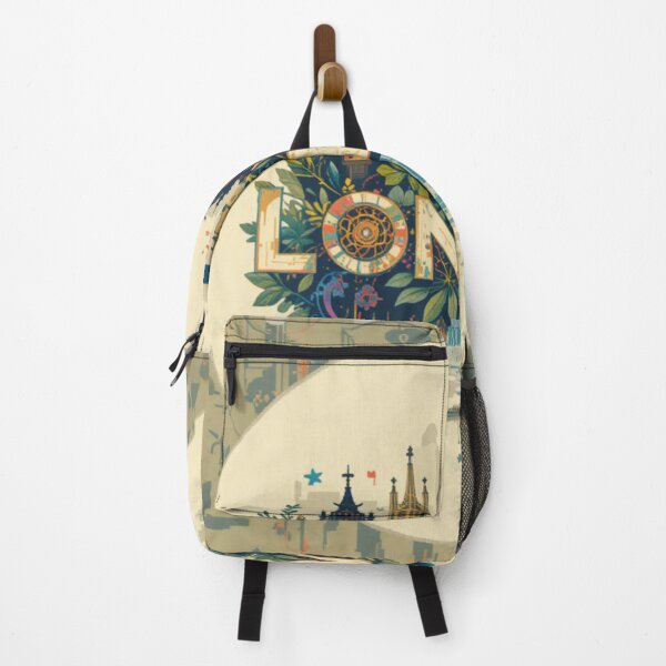 Item preview, London style designed and sold by 0penvimark.