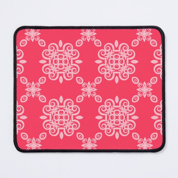 Item preview, Pink Swirl Elegance 7 designed and sold by AneissPiaf.