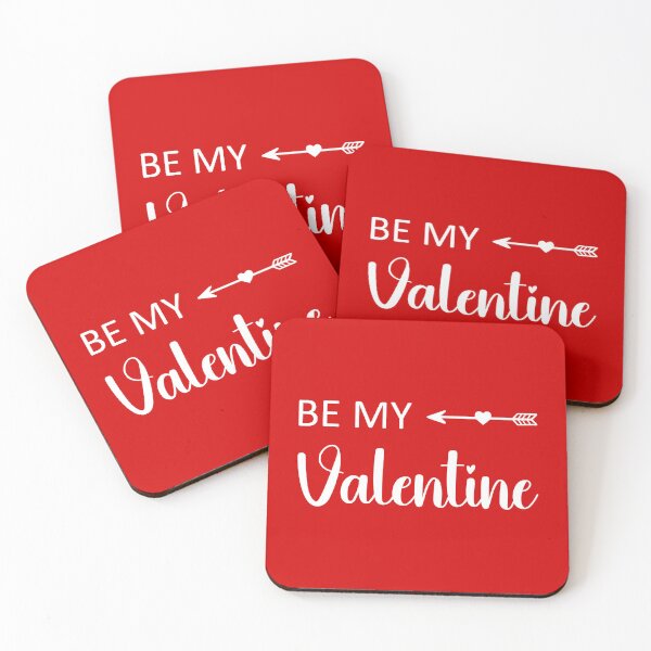 Item preview, Valentine's Day Be My Valentine designed and sold by designing01Ar3.