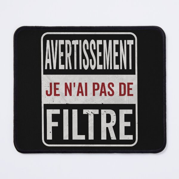 Item preview, Humour Noir Drôle Rigolo Humour Homme Sarcastique Femme designed and sold by clothesy7.